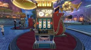mega wheel