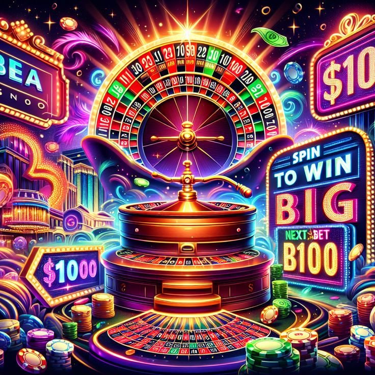mega wheel